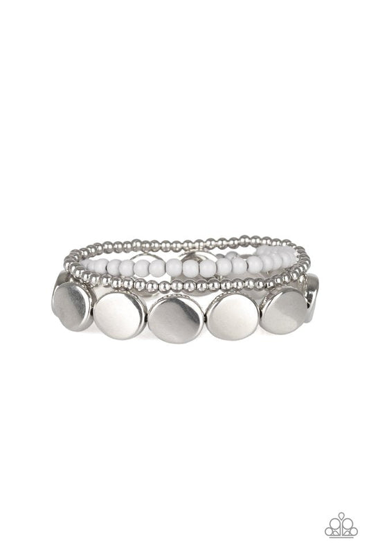 Beyond the Basics - Silver