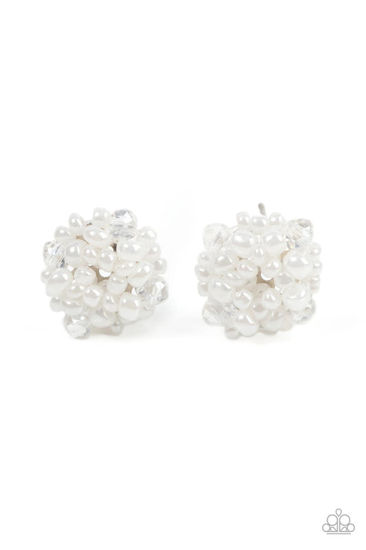Bunches of Bubbly - White 
