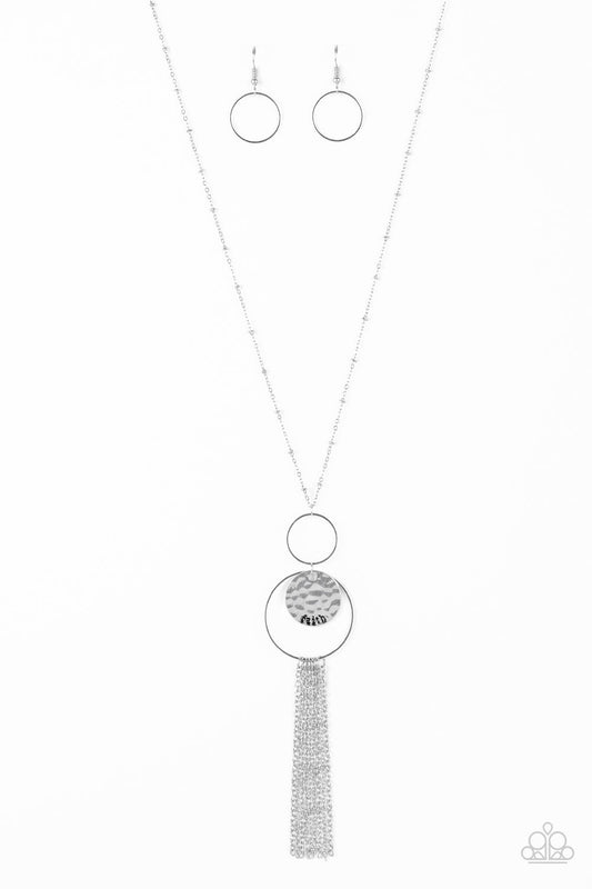 Faith Makes All Things Possible - Silver