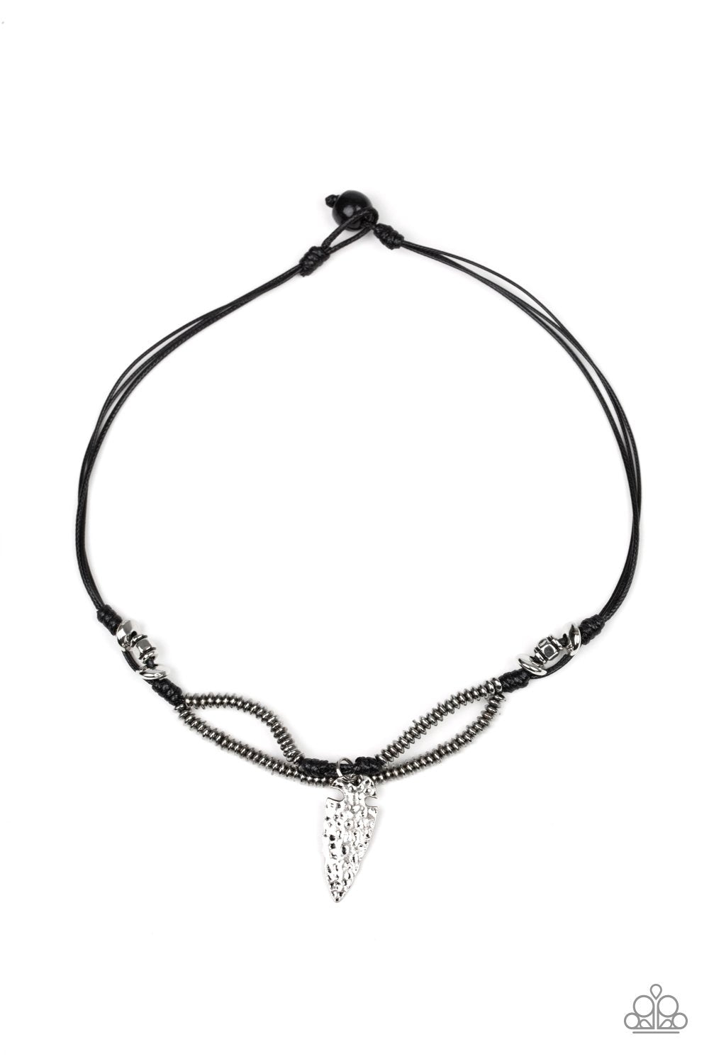Off With His ARROWHEAD Black Urban