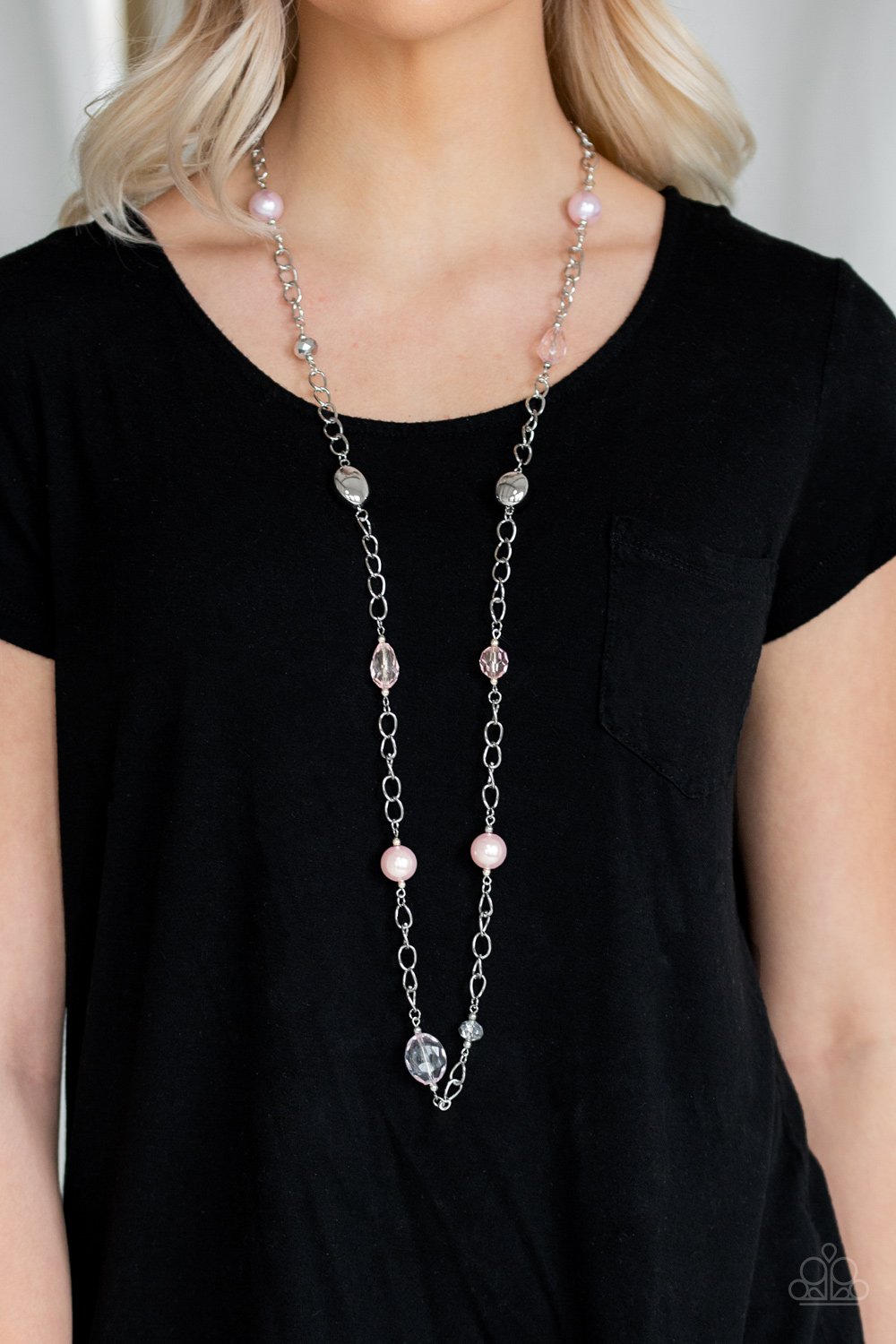 Only for Special Occasions - Pink