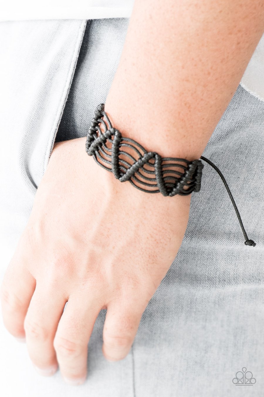 Rise to the Bait Black Urban