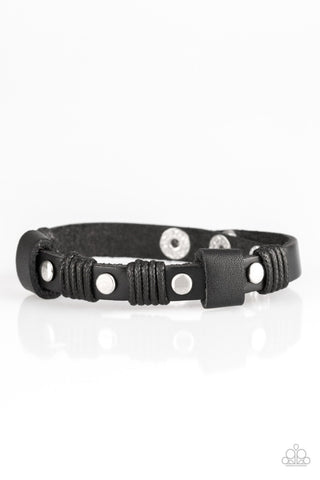 Road Burner - Black Urban