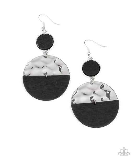Natural Element - Black