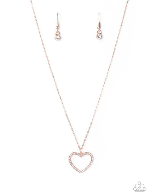 Glow by Heart - Rose Gold