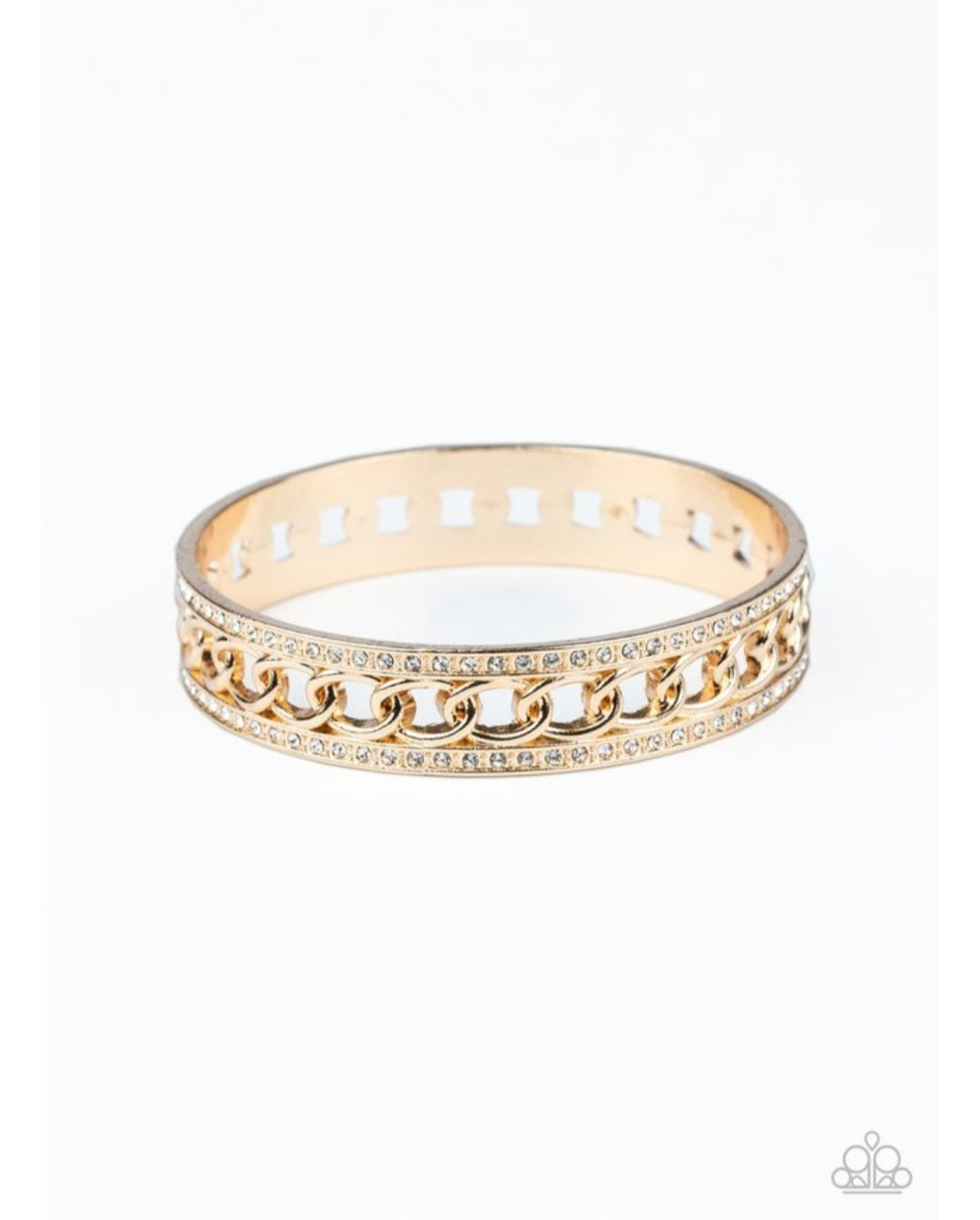 Couture Court - Gold