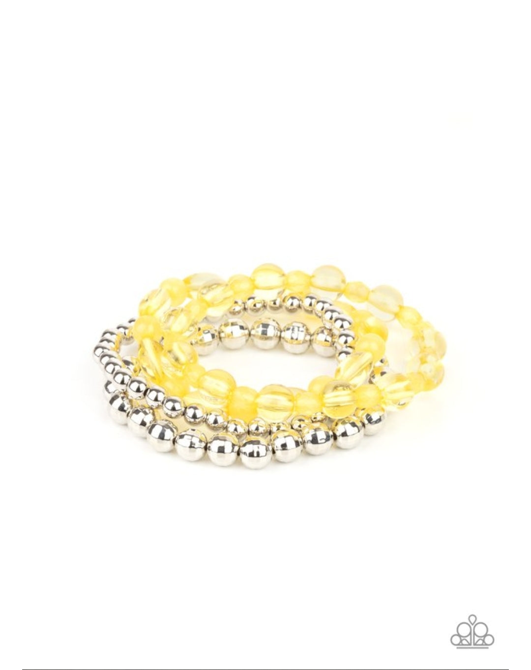 Delightfully Disco -
Yellow