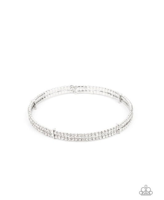 Standout Opulence - White