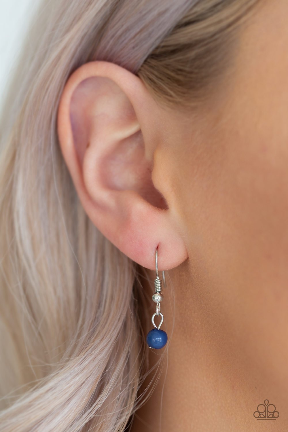 Seasonal Sensation - blue 