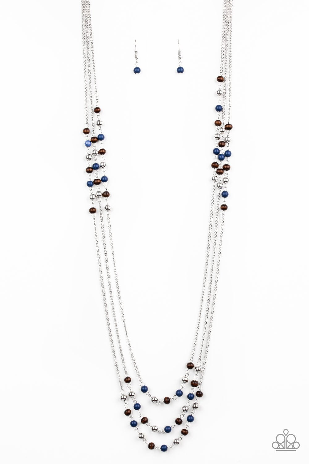 Seasonal Sensation - blue 