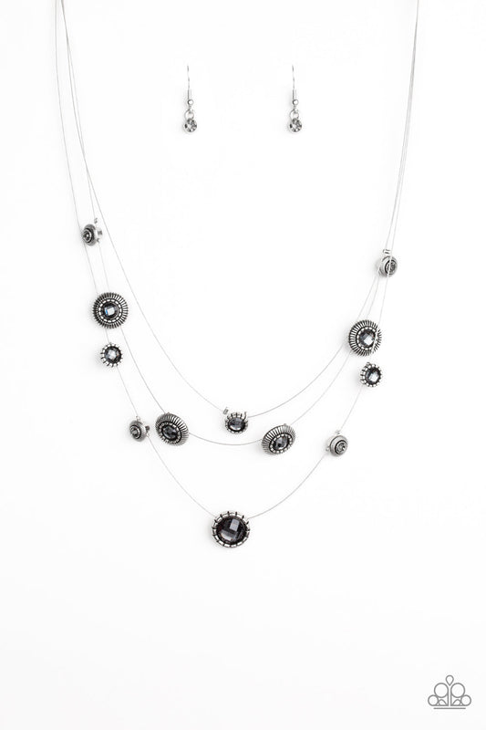 Sheer Thing - Silver