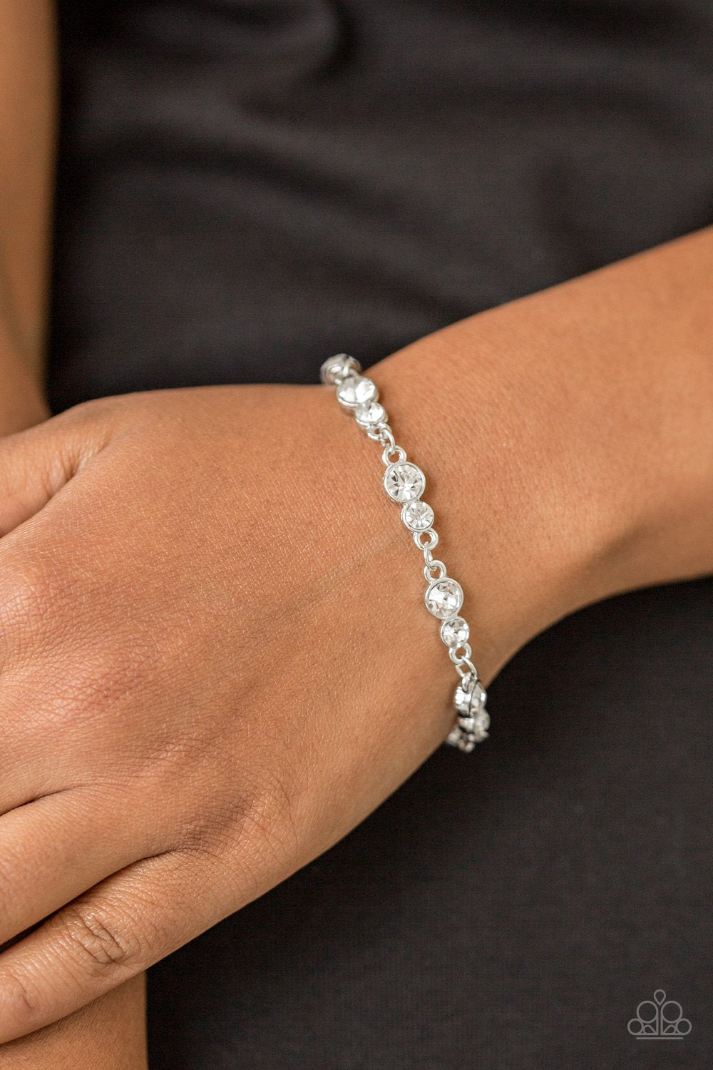 Twinkle Twinkle Little Starlet - White 