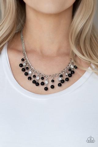 Regal Refinement Black