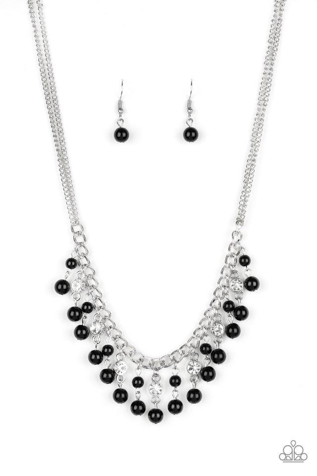 Regal Refinement Black